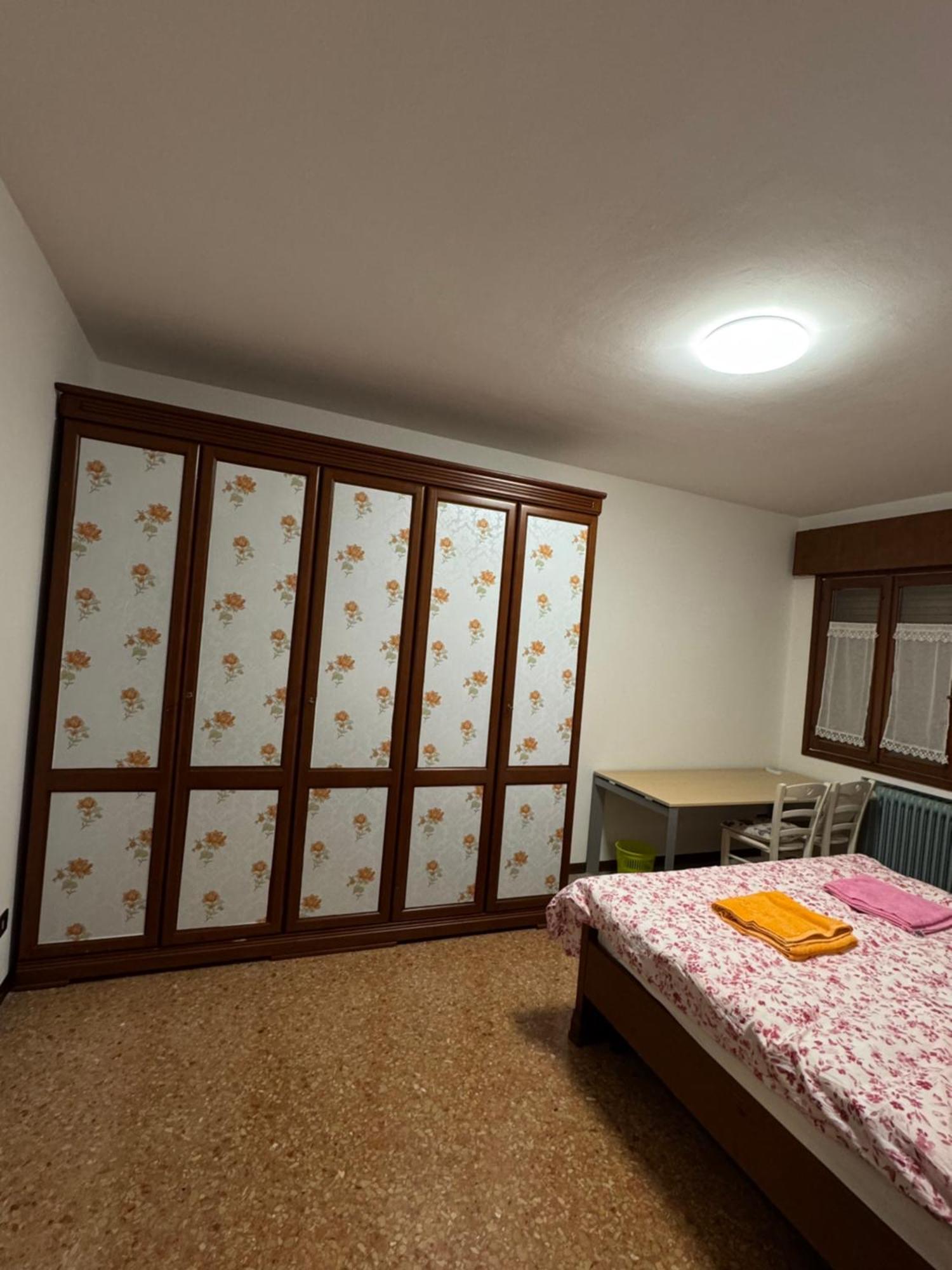 Venice Leisure Mestre Buitenkant foto