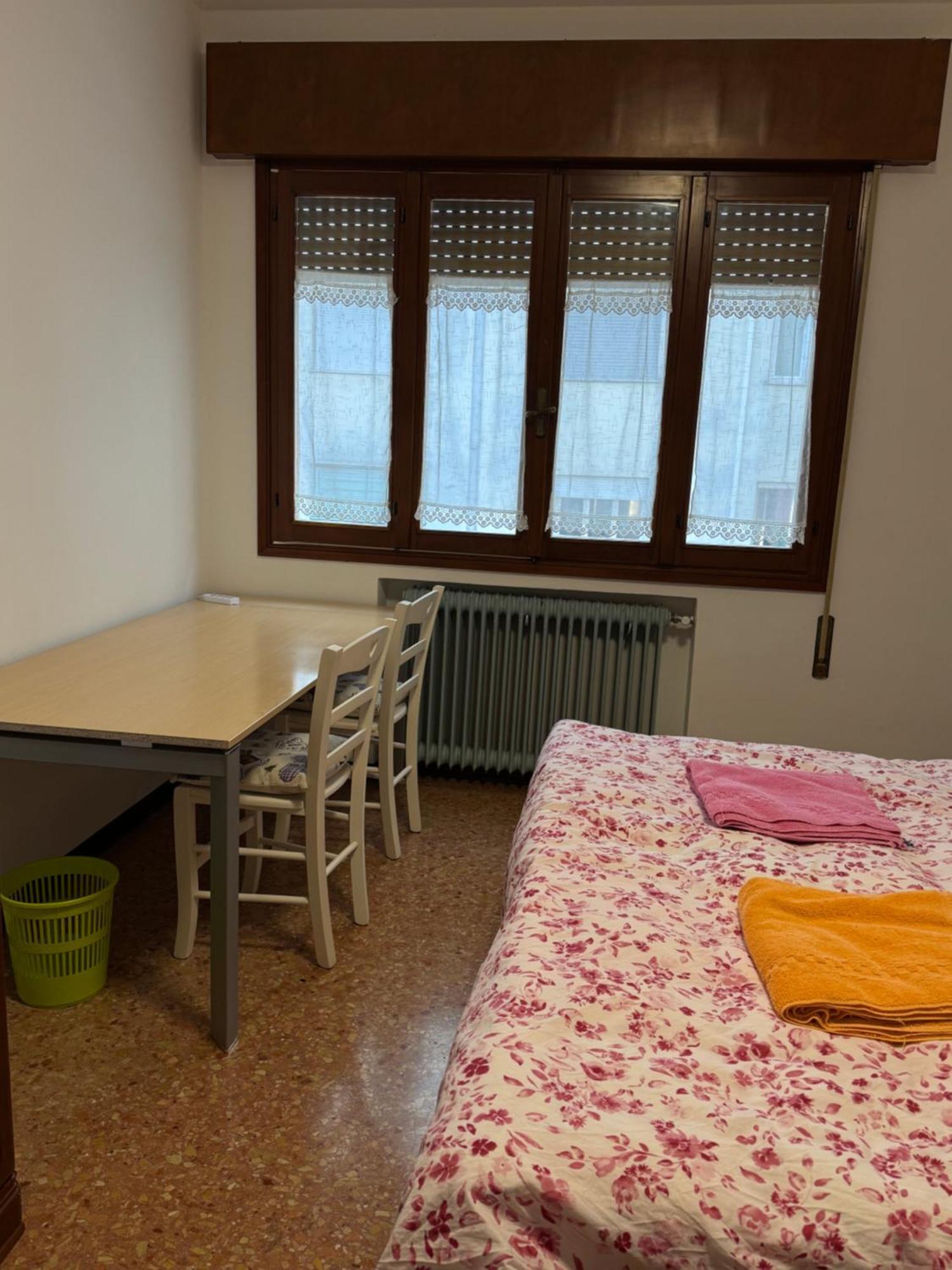 Venice Leisure Mestre Buitenkant foto