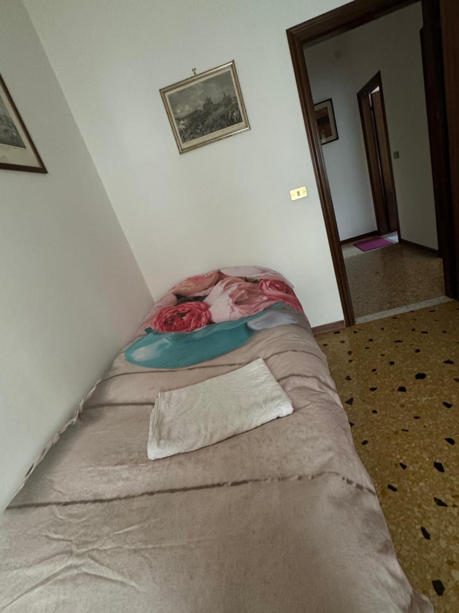Venice Leisure Mestre Buitenkant foto