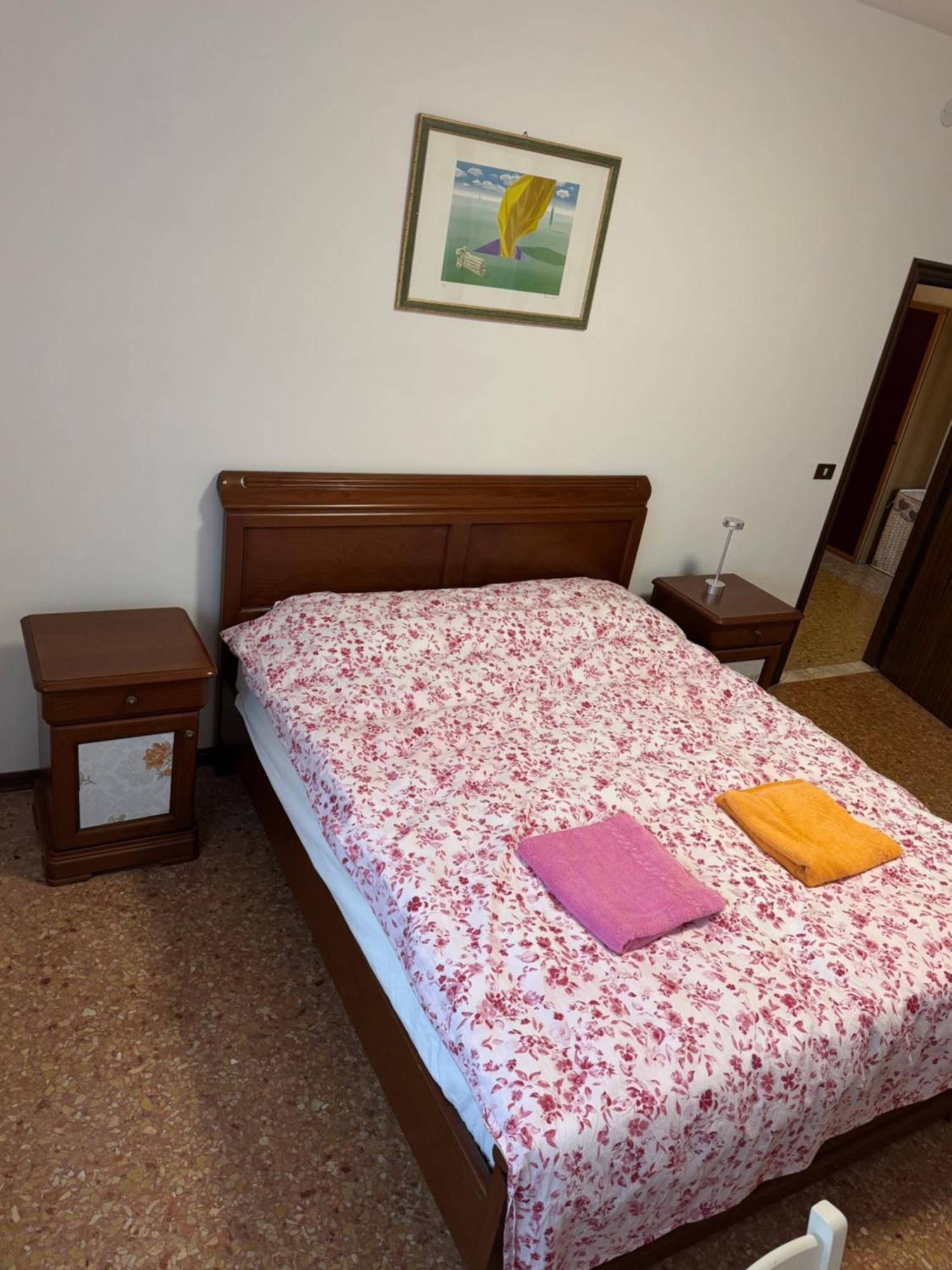 Venice Leisure Mestre Buitenkant foto