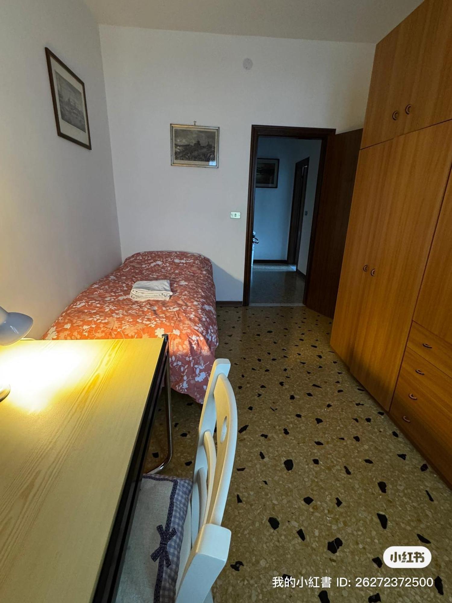 Venice Leisure Mestre Buitenkant foto